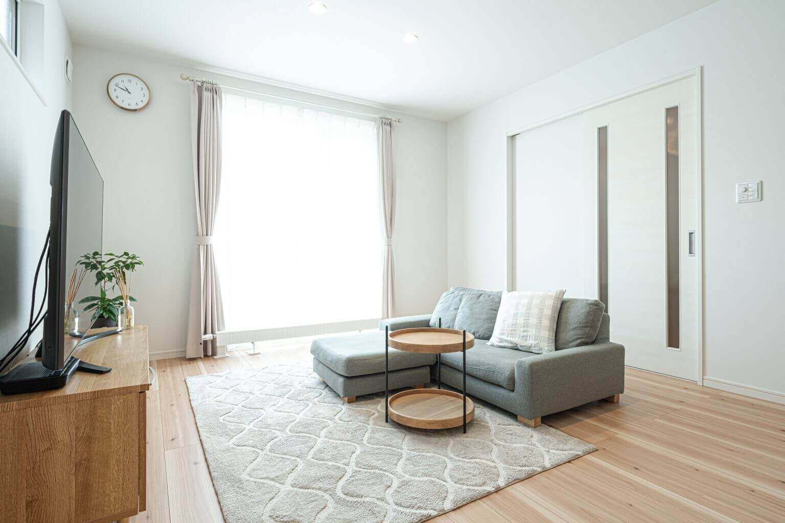 ジョンソンホームズの施工事例3