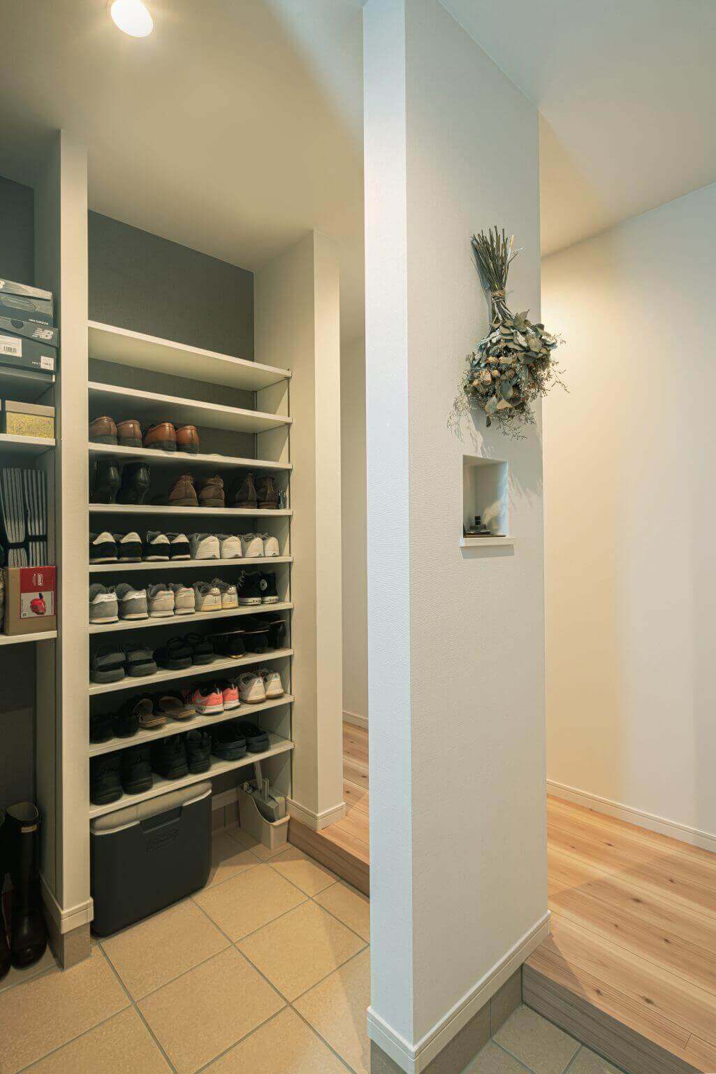 ジョンソンホームズの施工事例5