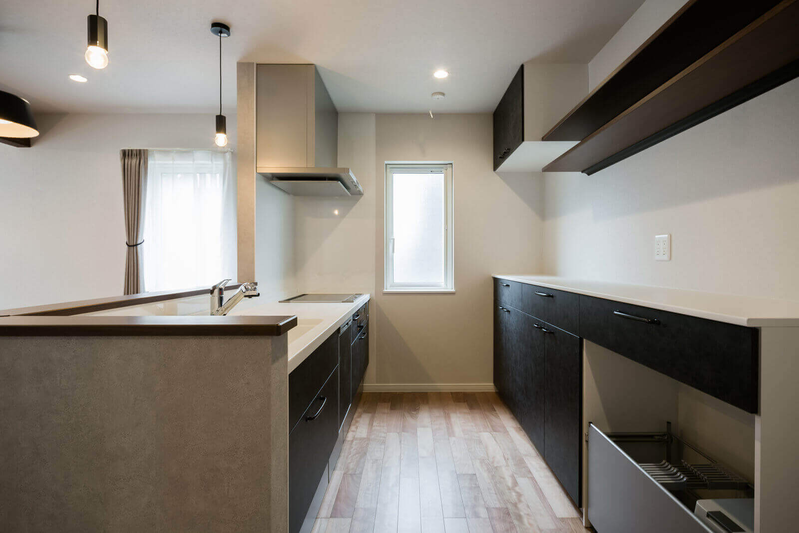 ハウジングカフェ（ロゴスホーム）の施工事例3