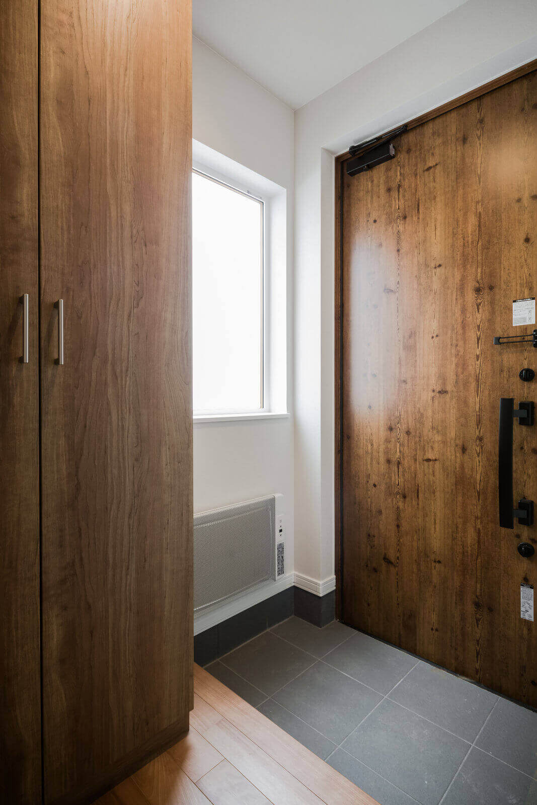 ハウジングカフェ（ロゴスホーム）の施工事例4