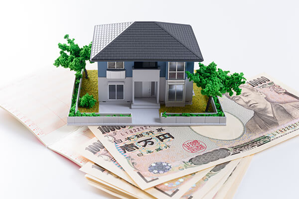 家を建てるときの基礎知識