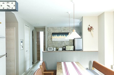 ホーム企画センターの施工事例1