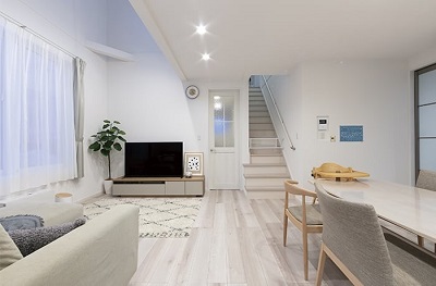 ホーム企画センターの施工事例2