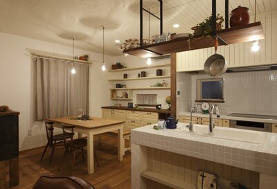 大鎮キムラ建設の施工事例3