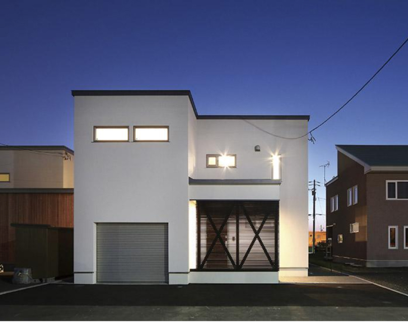 寿建設株式会社の施工事例1