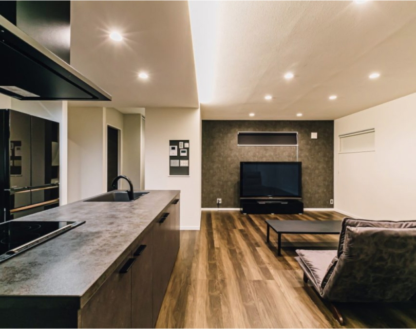 寿建設株式会社の施工事例3