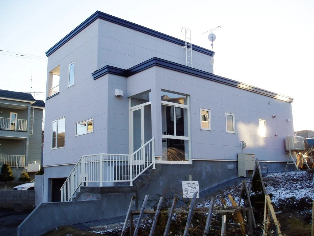 有限会社前ホームの施工事例3