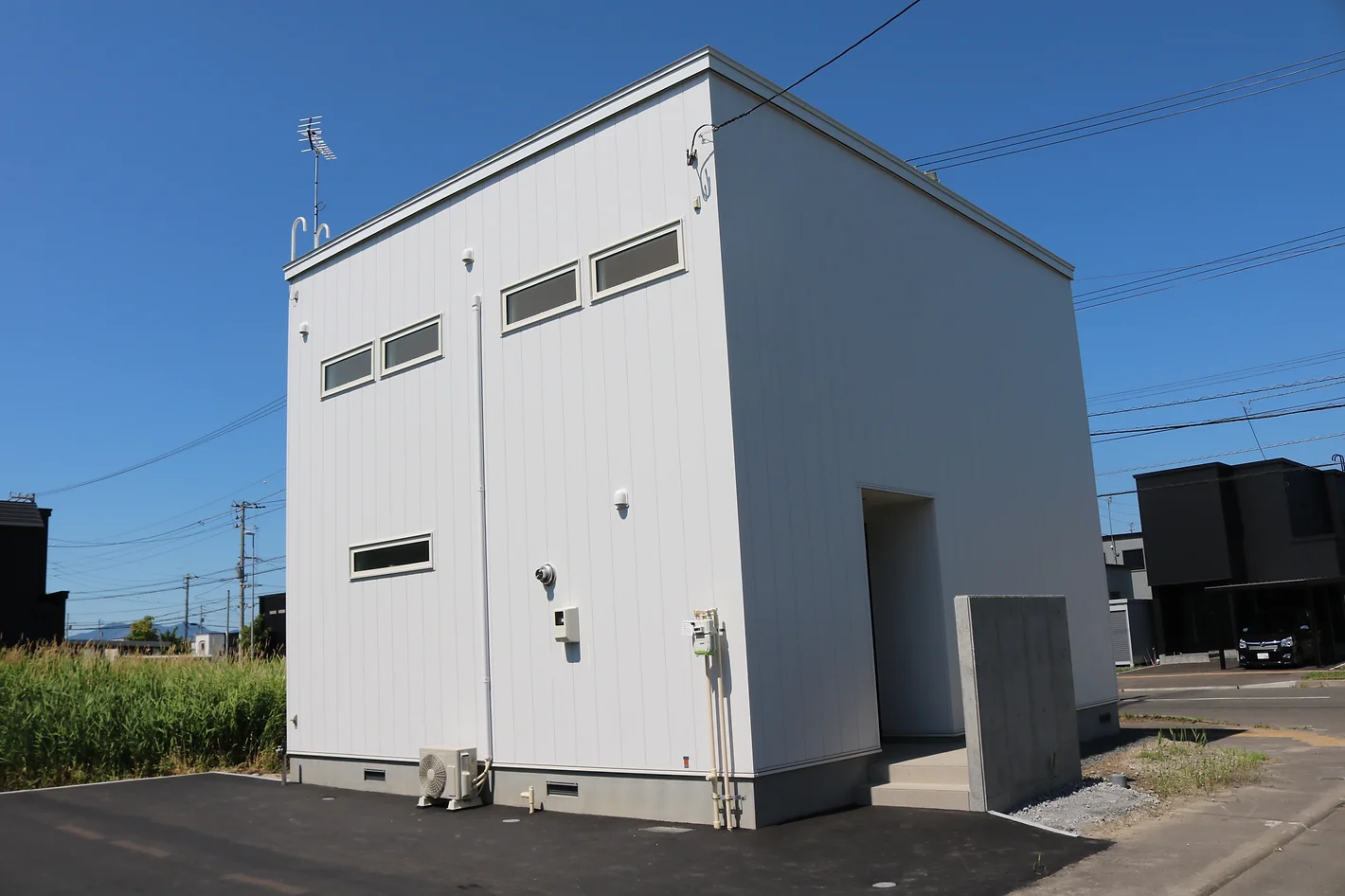 有限会社前ホームの施工事例4