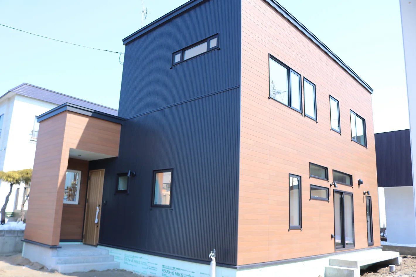 有限会社前ホームの施工事例5