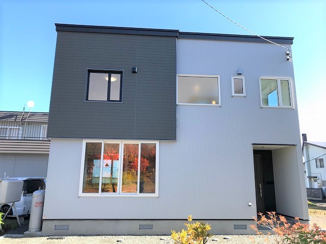 札都の施工事例1