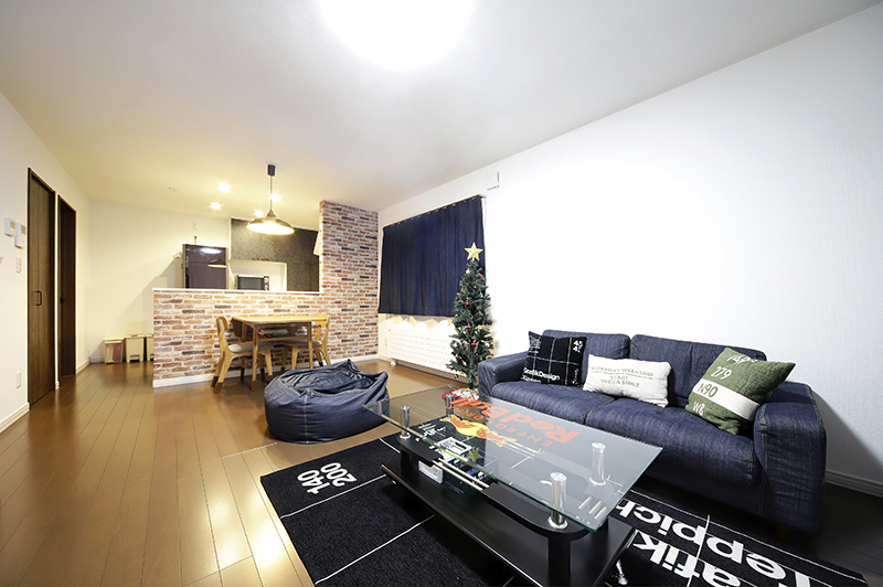 豊栄建設の施工事例1