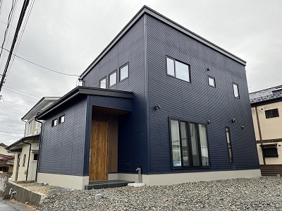 ユニバーサルホームの施工事例3